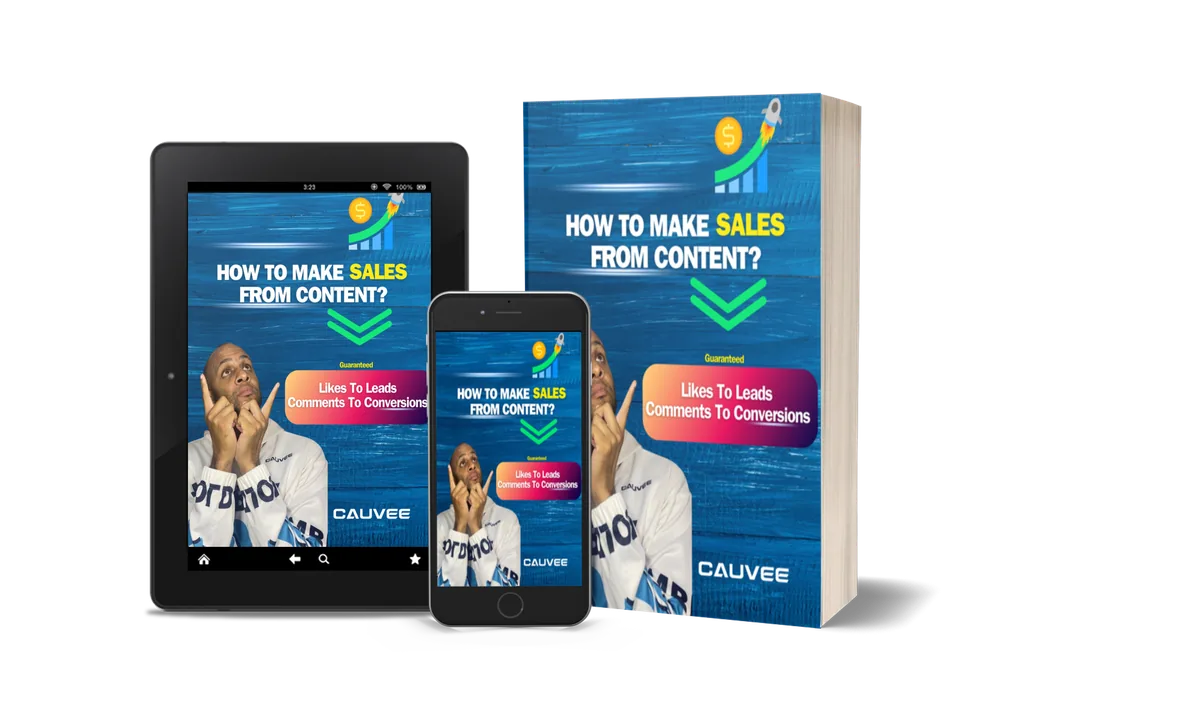 Personal Brand Guide: How To Make Sales From Content