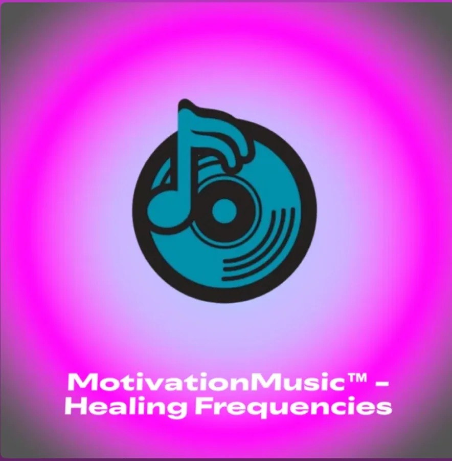 MotivationMusic™ Playlist -22 Hours of Healing Frequencies
